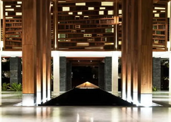Hansar Samui Resort & Spa - Sha Extra Plus Bophut