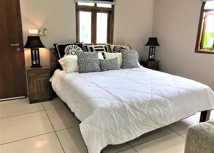 Villa Costa Sanur