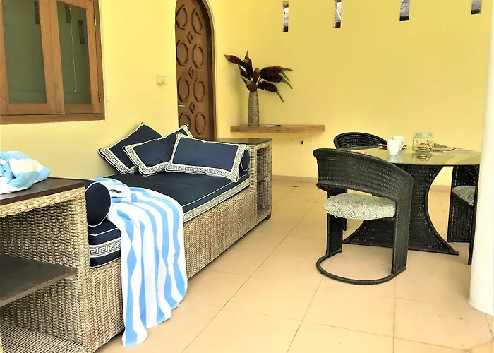 Villa Costa Sanur