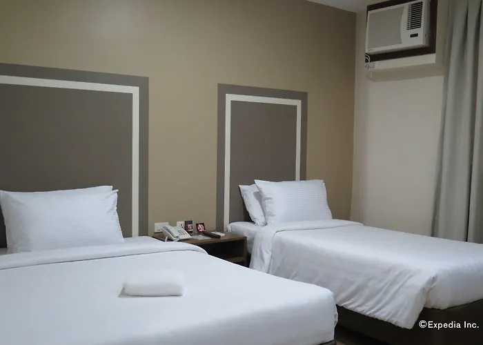 S Hotel&Residences Cebú