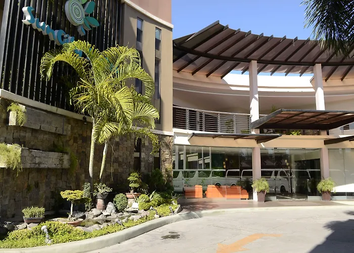 Sun City Suites General Santos City