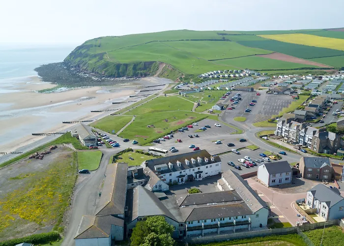 Seacote Hotel St Bees
