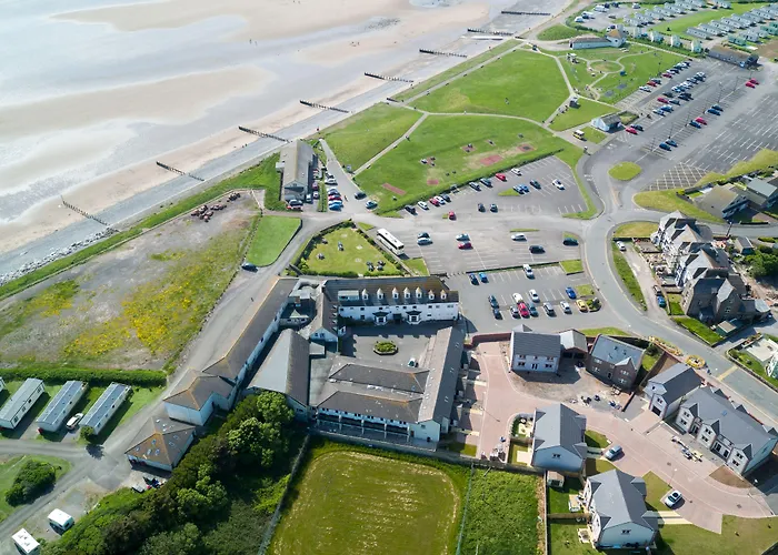 Seacote Hotel St Bees