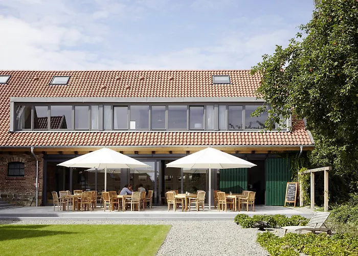 Hotel WohnGut Wolfsburg vormals Yard