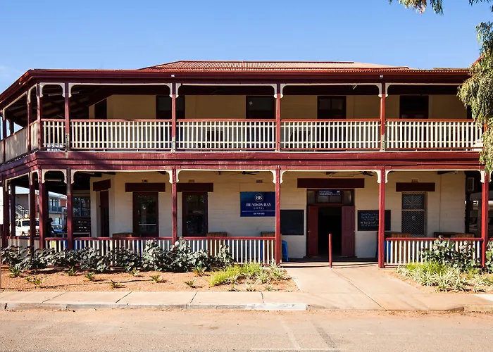 Beadon Bay Hotel Onslow