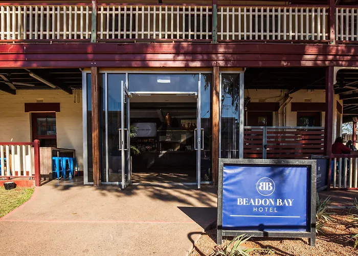 Beadon Bay Hotel Onslow