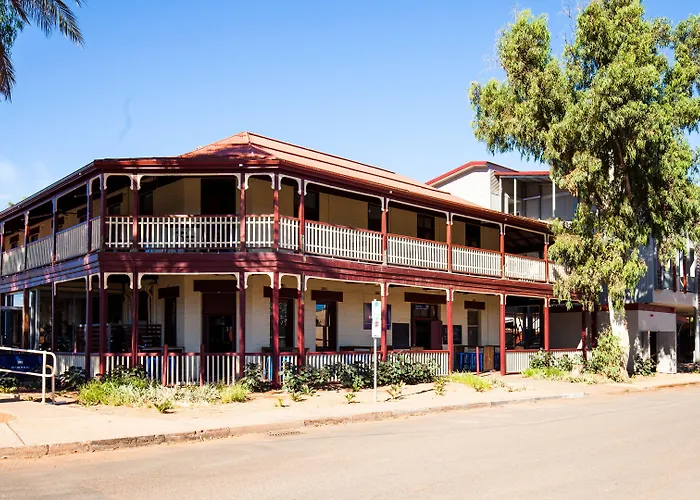 Beadon Bay Hotel Onslow