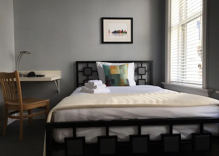 Hotel The Urban (Adults Only) San Francisco