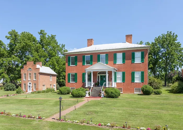 Smithfield Farm B&B Winchester