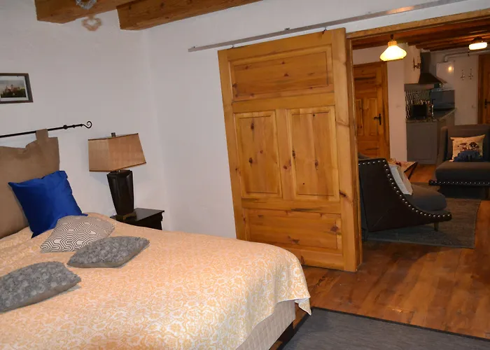 Aparthotel Casa Veche à Braşov