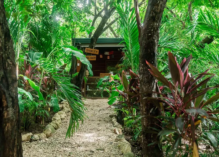 Green Sanctuary Hotel Nosara