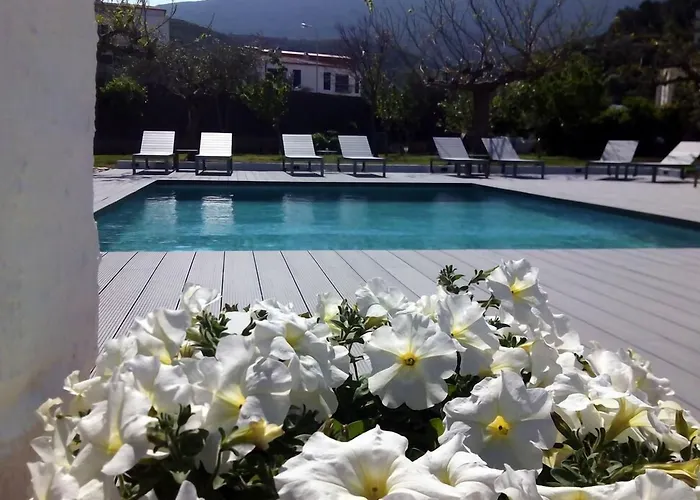 Hotel Horta D'En Rahola - Adults Only Cadaqués