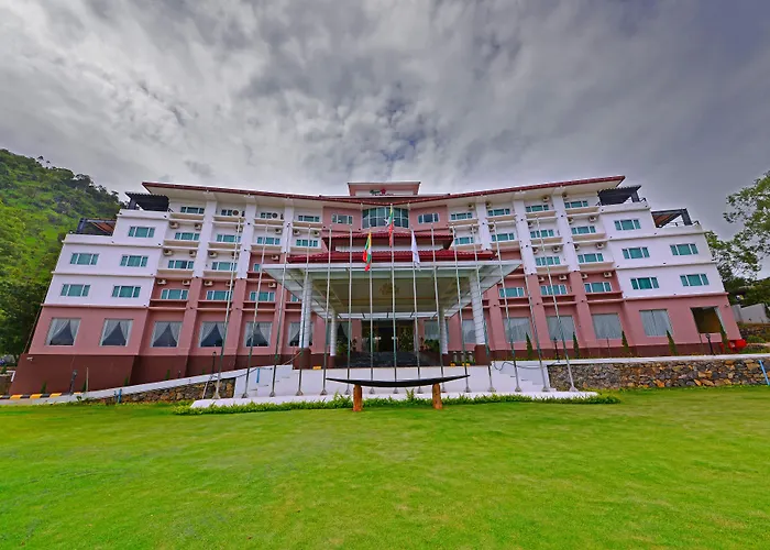 Royal Taunggyi Hotel