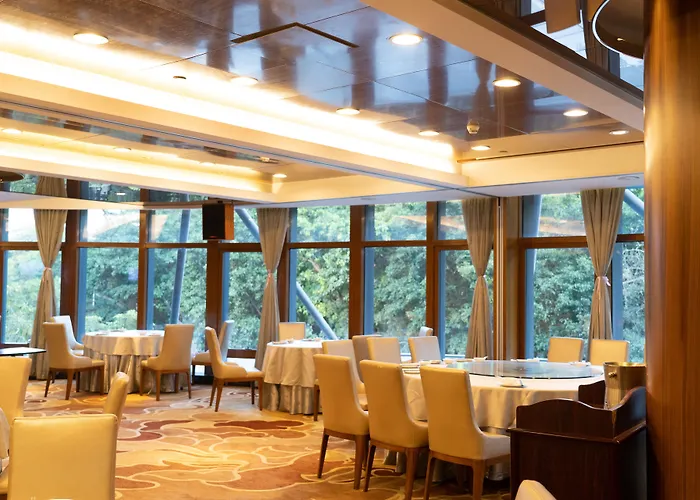 Shenzhen Nanshan L'Hermitage