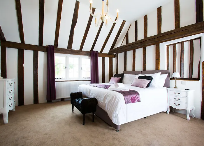 The Harvard Inn Stock