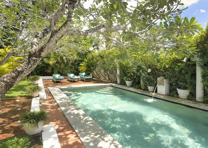 Hotel The Sun House Galle