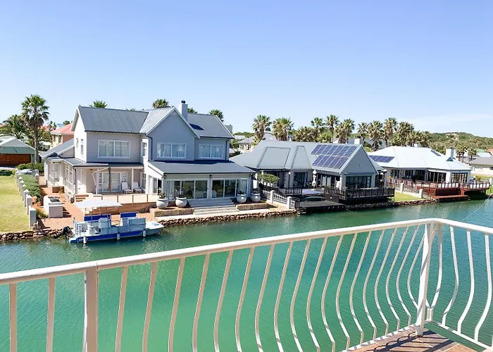 Marina Martinique B&B Jeffreys Bay