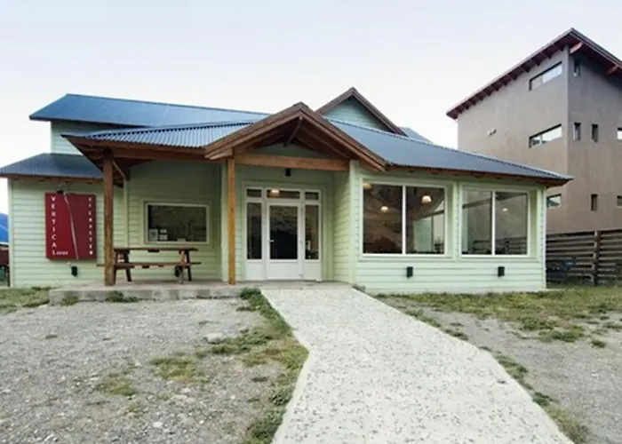 Vertical Lodge El Chaltén