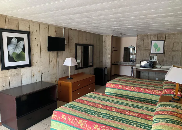 Loma Alta Motel Laredo