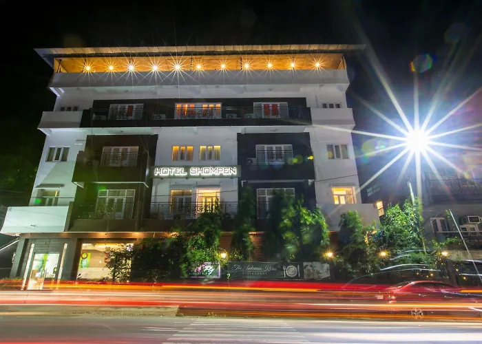 Hotel Shompen Port Blair