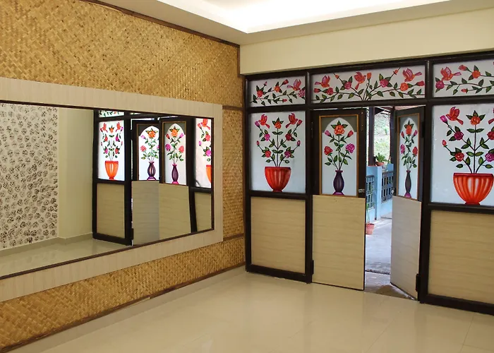 Hotel Shompen Port Blair
