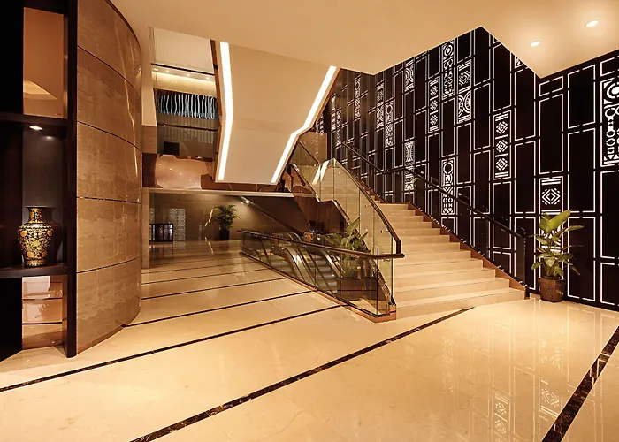 Hotel Doubletree By Hilton Melaka