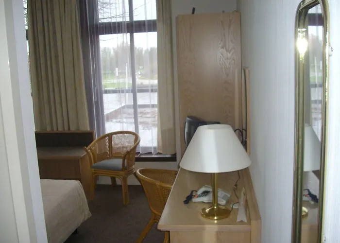 De Oude Schouw Hotel Jirnsum