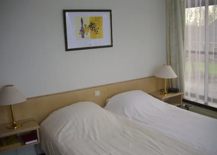 De Oude Schouw Hotel Jirnsum