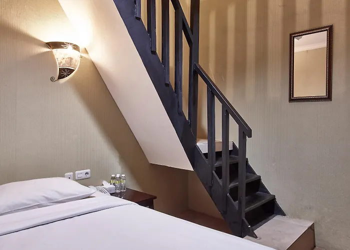 Twins Hotel Yakarta