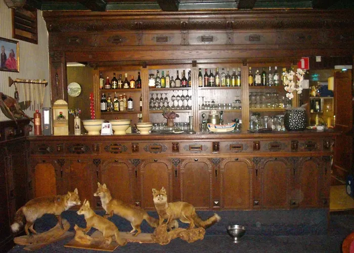De Oude Schouw Hotel Jirnsum