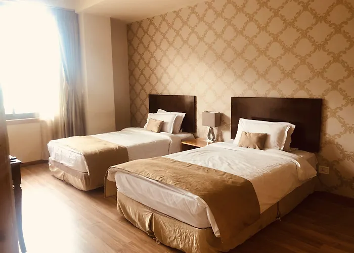 Bhutan Suites Thimphu