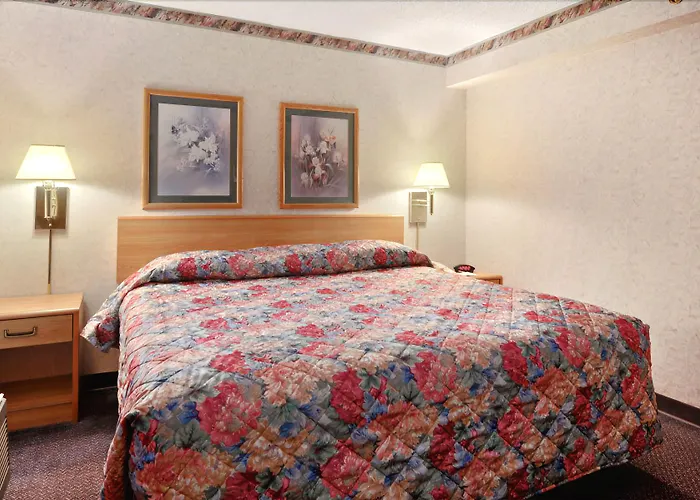 Fairfield Inn By Marriott Atlantic City Absecon Galloway