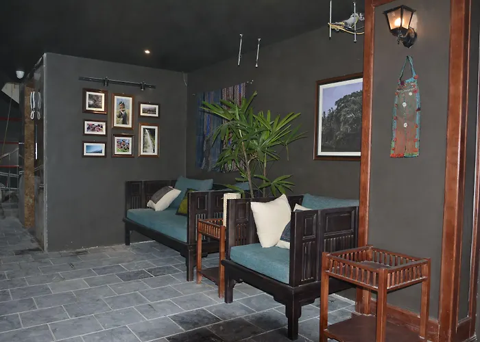 Sapa Vista Hotel