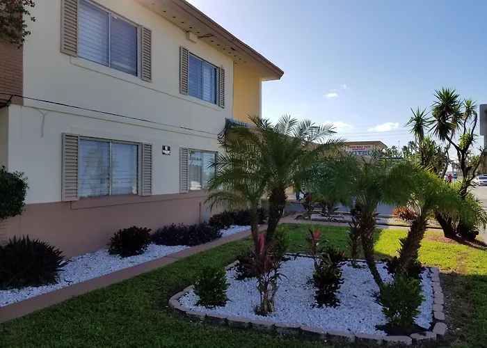 Parkway Inn Miami Springs