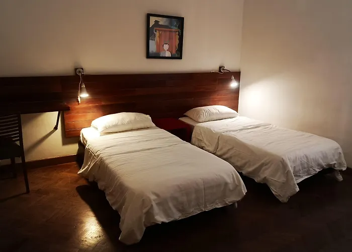 Lodge Paradize Hotel By The Sqwhere Kuala Lumpur
