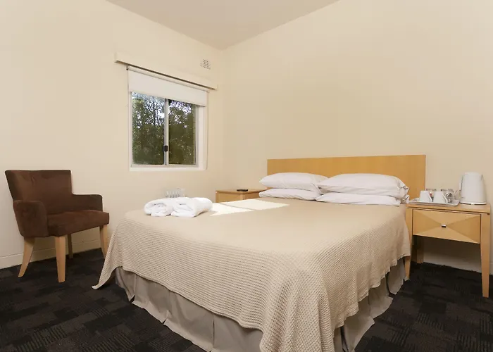 Shortland Budget Accommodation Jesmond