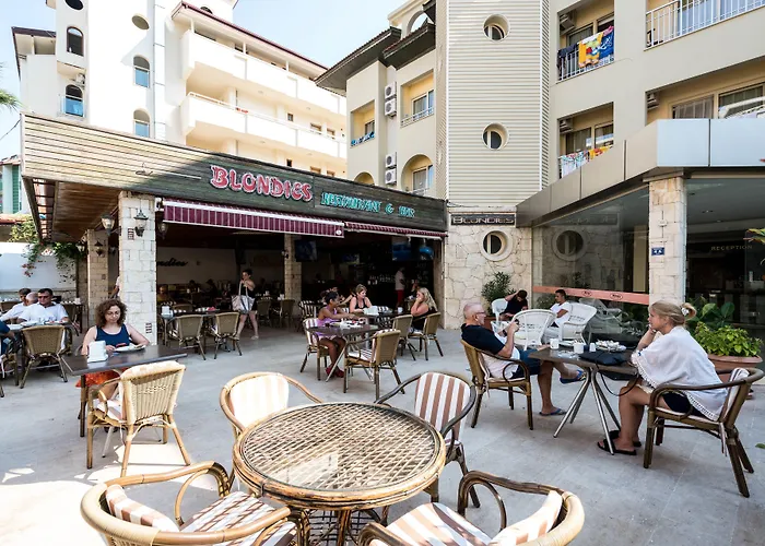 Miray Hotel Marmaris