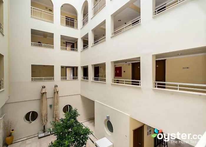 Miray Hotel Marmaris