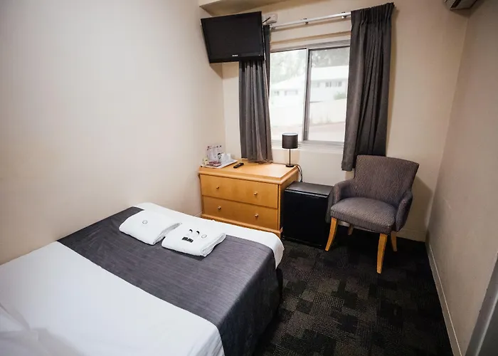 Shortland Budget Accommodation Jesmond
