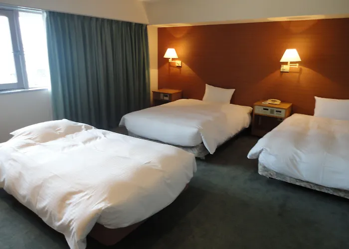 Green Rich Hotel Nishitetsu Ohashi Ekimae Fukuoka 