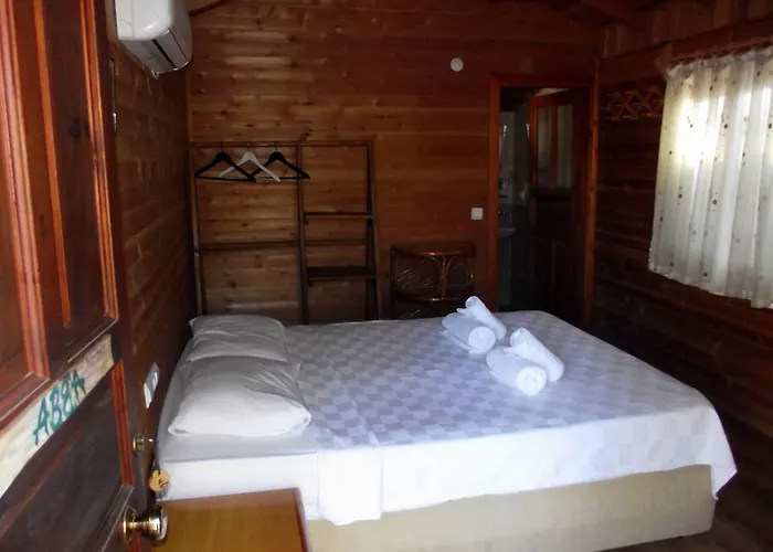 Koala Bungalows Olimpos