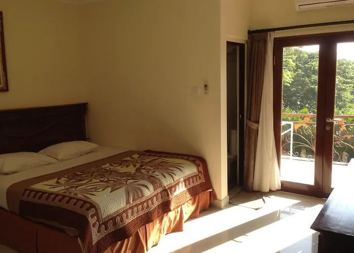 Hotel Puri Mimi Kuta 