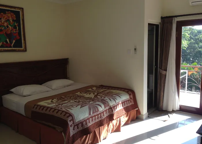 Hotel Puri Mimi Kuta 