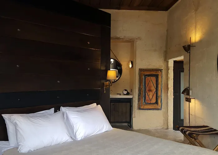 Sota Cappadocia Hotel Ürgüp