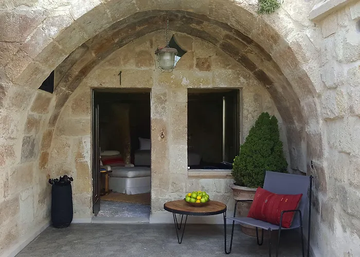 Sota Cappadocia Hotel Ürgüp