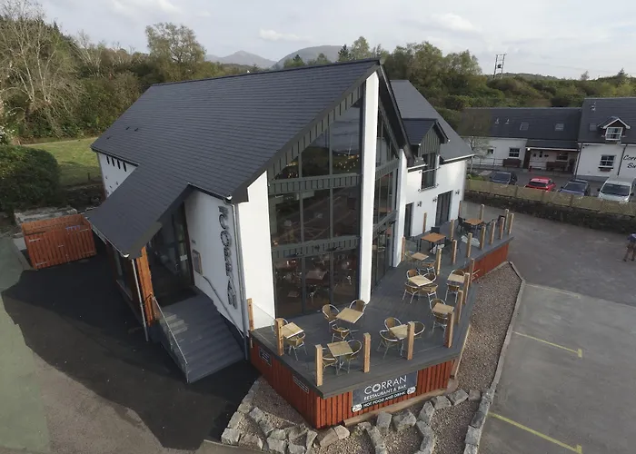 The Corran Motel Onich