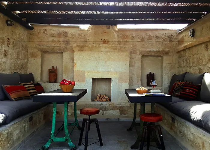 Sota Cappadocia Hotel Ürgüp