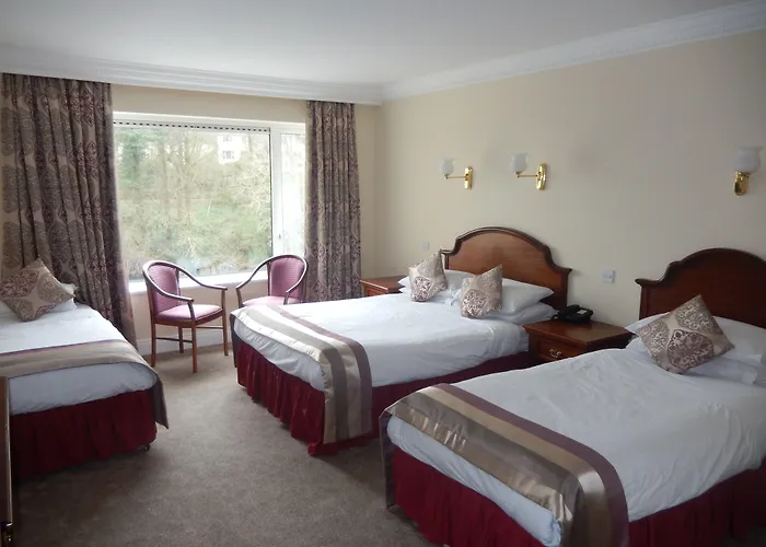 Central Hotel Donegal Donegal Town