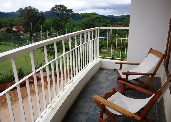 360 Kalaw Hotel