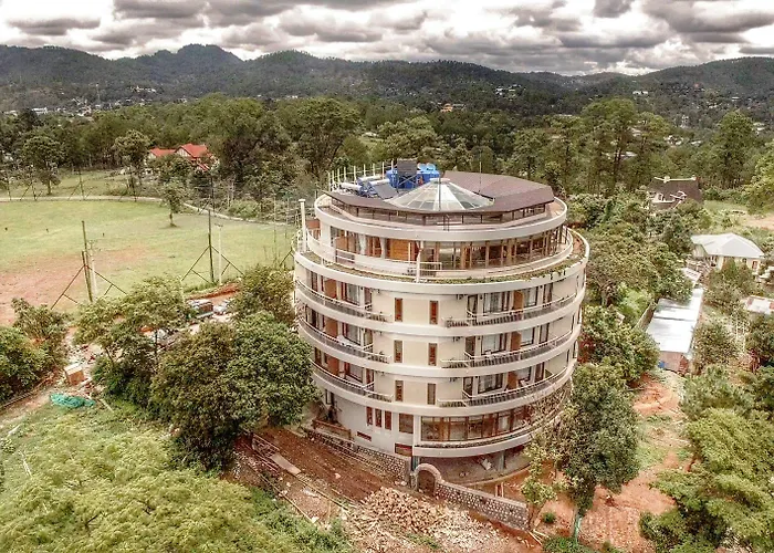 360 Kalaw Hotel